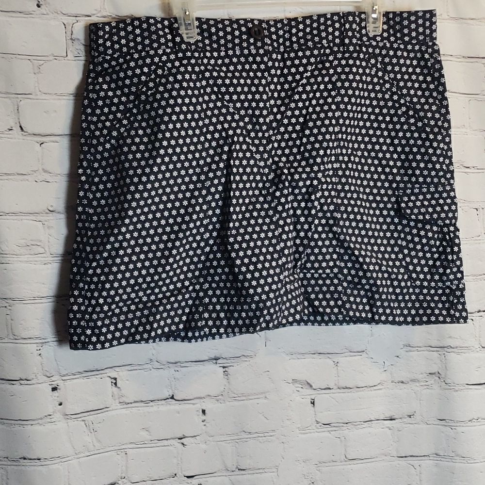 ‎Land's End Skirt